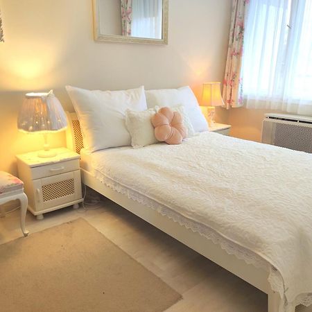 Strandfuerdo Apartman إغير المظهر الخارجي الصورة