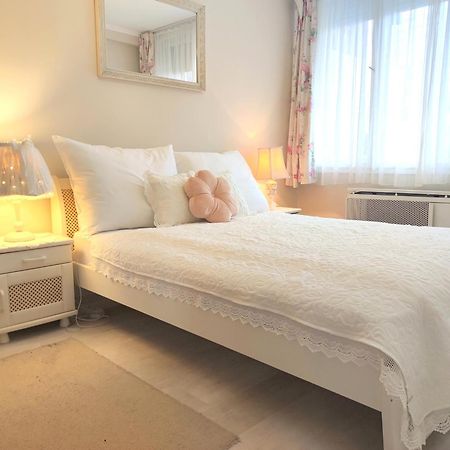 Strandfuerdo Apartman إغير المظهر الخارجي الصورة