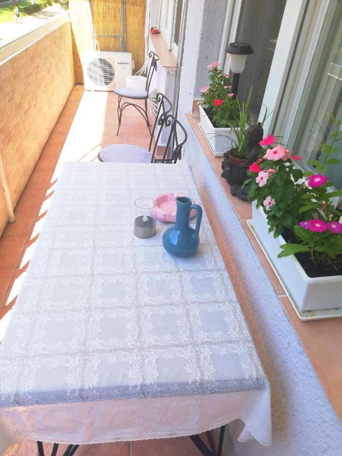 Strandfuerdo Apartman إغير المظهر الخارجي الصورة