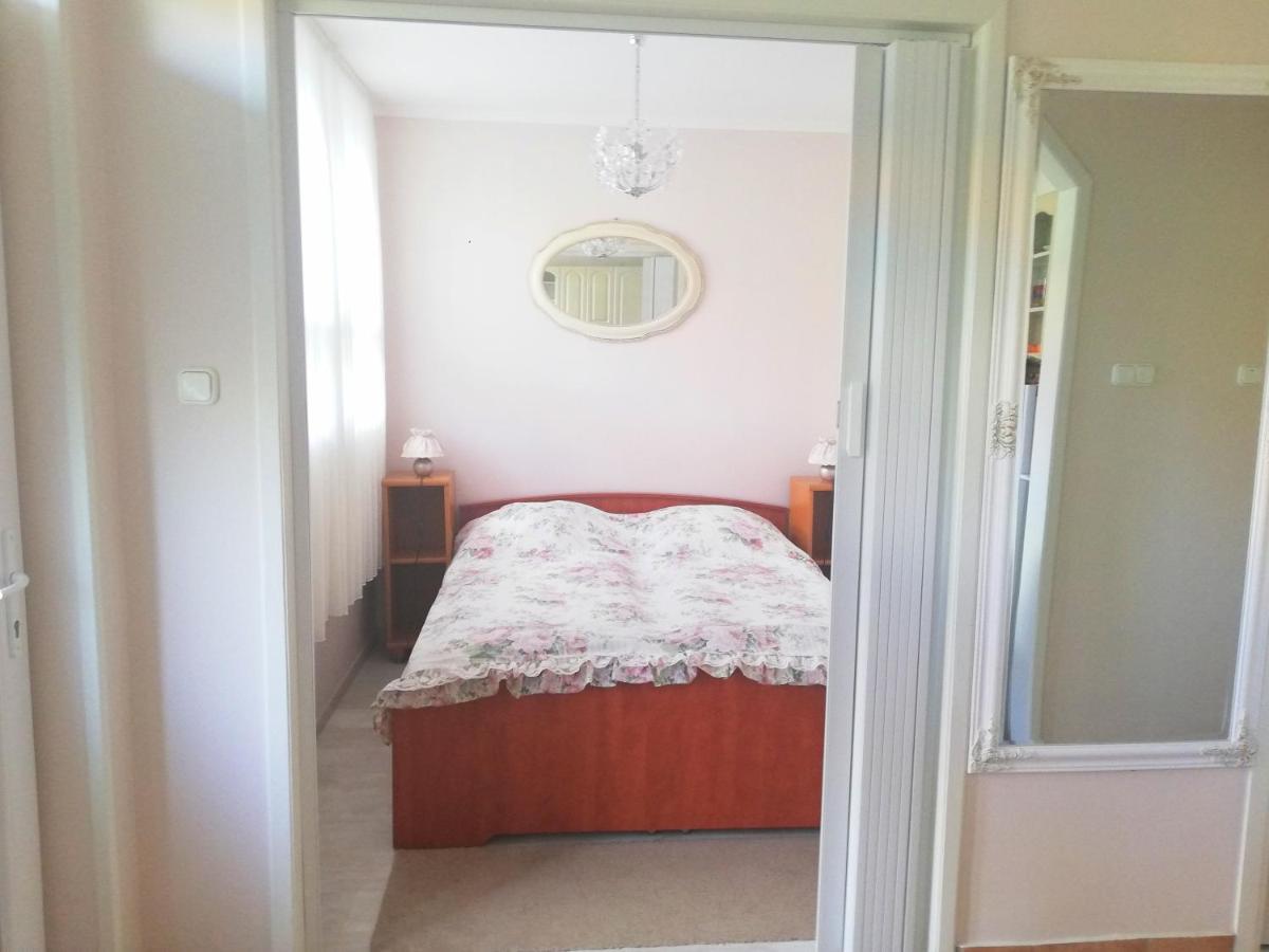 Strandfuerdo Apartman إغير المظهر الخارجي الصورة