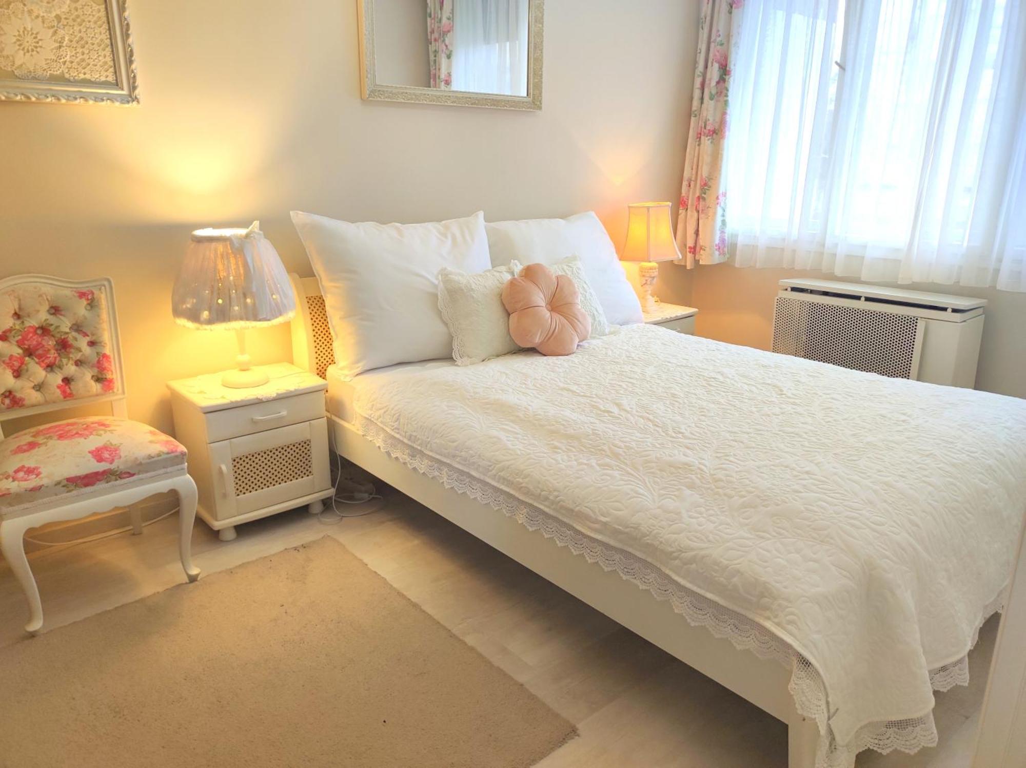 Strandfuerdo Apartman إغير المظهر الخارجي الصورة