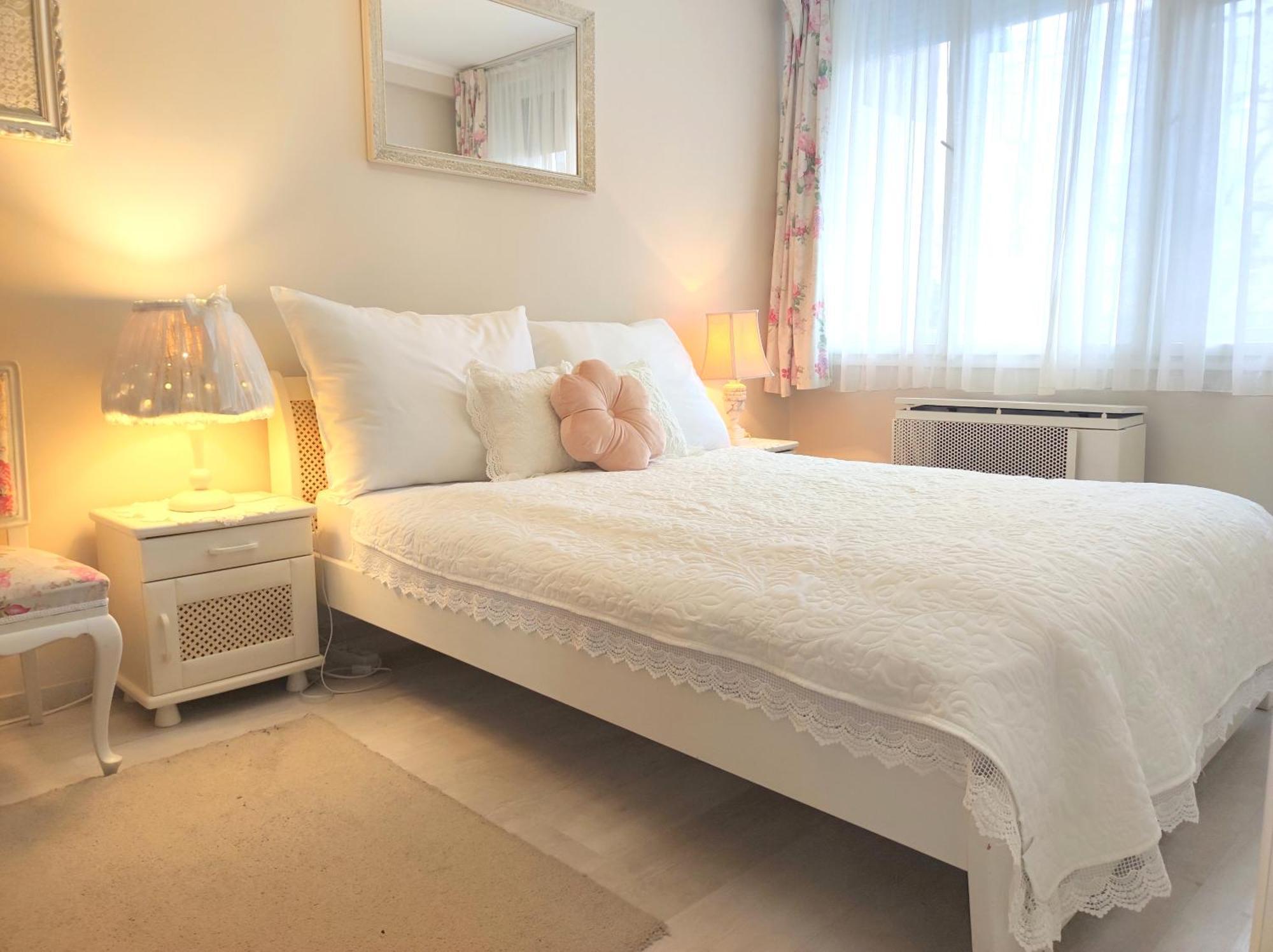 Strandfuerdo Apartman إغير المظهر الخارجي الصورة