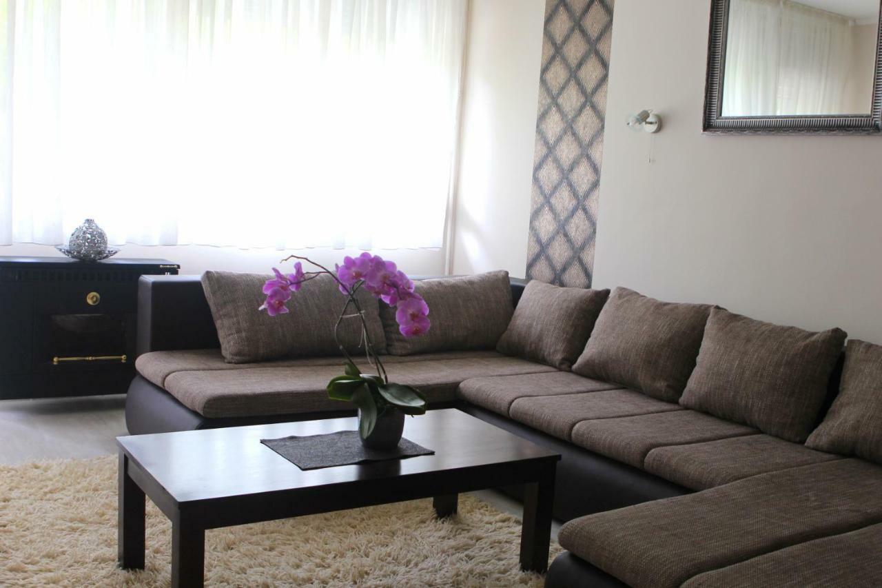 Strandfuerdo Apartman إغير المظهر الخارجي الصورة