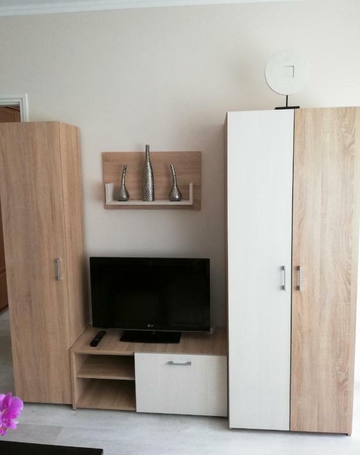 Strandfuerdo Apartman إغير المظهر الخارجي الصورة