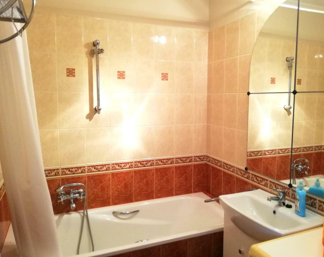 Strandfuerdo Apartman إغير المظهر الخارجي الصورة