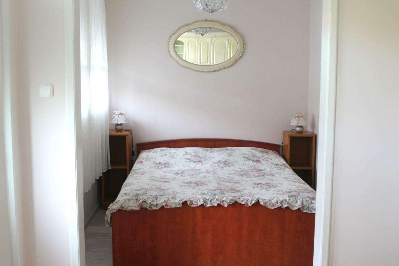 Strandfuerdo Apartman إغير المظهر الخارجي الصورة