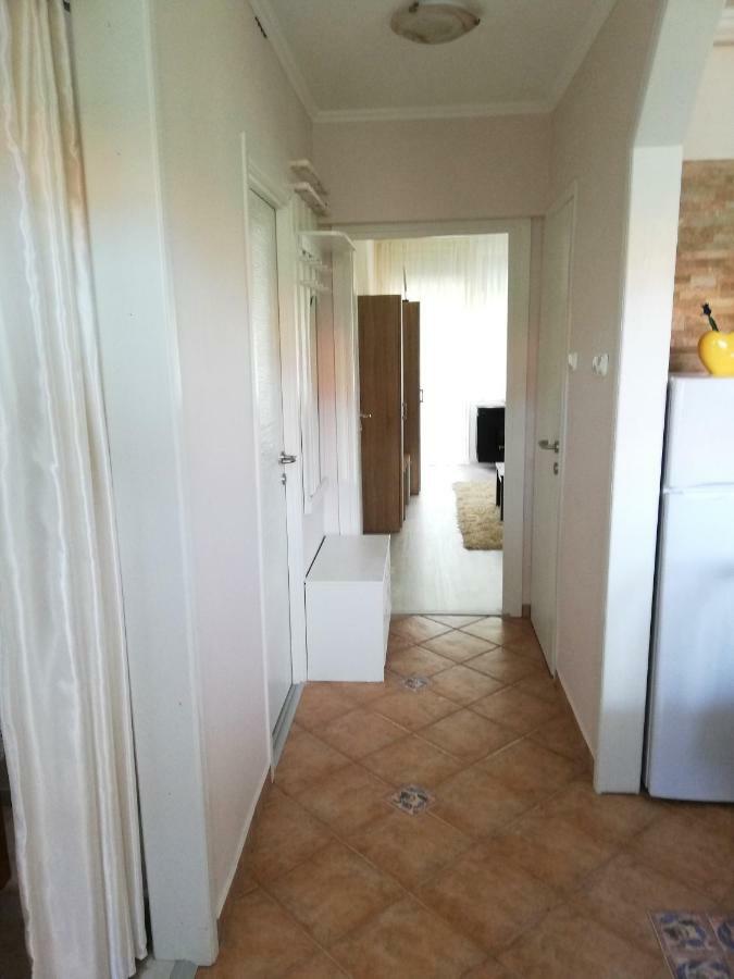 Strandfuerdo Apartman إغير المظهر الخارجي الصورة