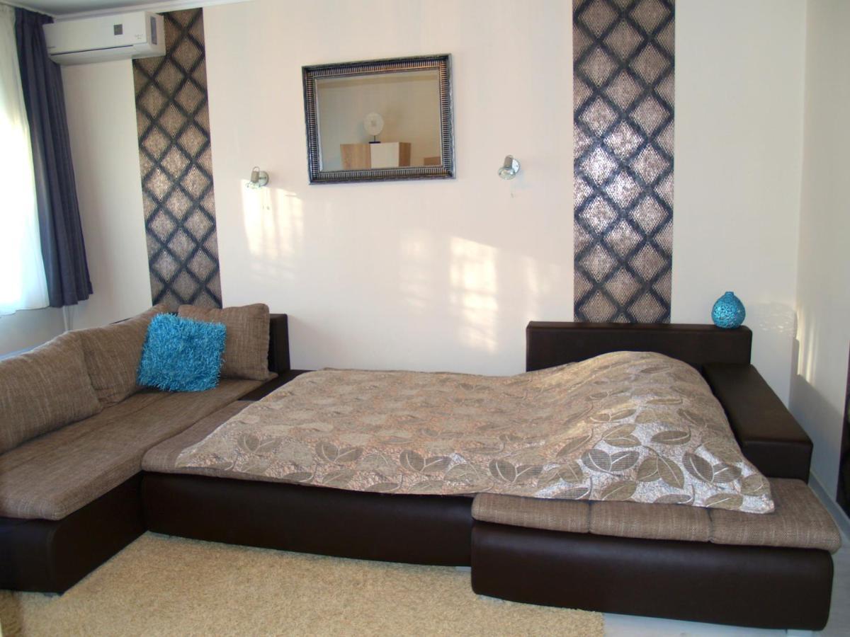 Strandfuerdo Apartman إغير المظهر الخارجي الصورة